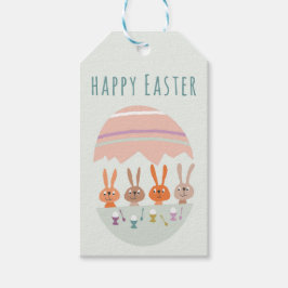 Etiqueta Para Presente Cadeaulabel pasen