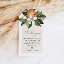 CALLIOPE Orange Citrus Cutie Clementine