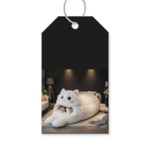 Cama de gato fofa – Personalizada