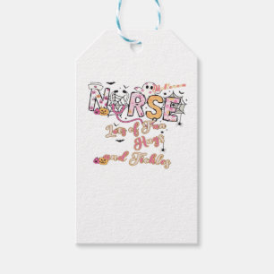 Etiqueta Para Presente Camiseta essencial com design divertido de enferme