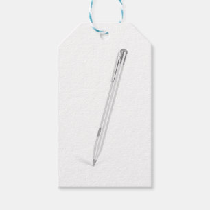 Etiqueta Para Presente Caneta para a tabuleta gráfica ou o computador