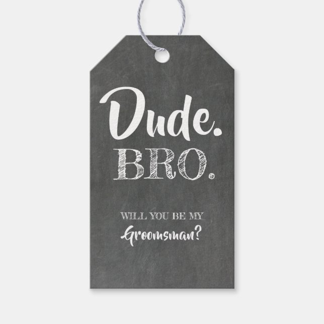 Etiqueta Para Presente Cara, Irás Ser Meu Amador (Frente)