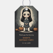 Cartão de Feriado Flat Holiday para Aniversário do