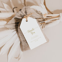 Casamento Dourado Minimalista Da Caligrafia Obriga