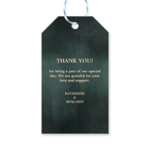 Casamento Elegante Negra Negra Verde Moderno