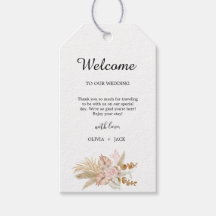 Casamento floral Chic Bohemian