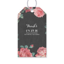 casamento floral vintage