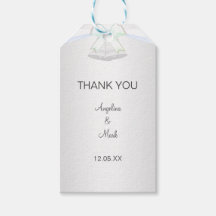 Casamento Prata Branco