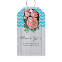 Casamento Russo Obrigado - Turquesa e Coral