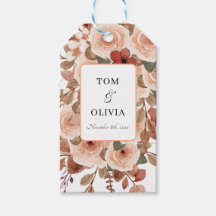 Casamento Rustic Wildflower