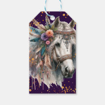 Cavalo Boho Lindo