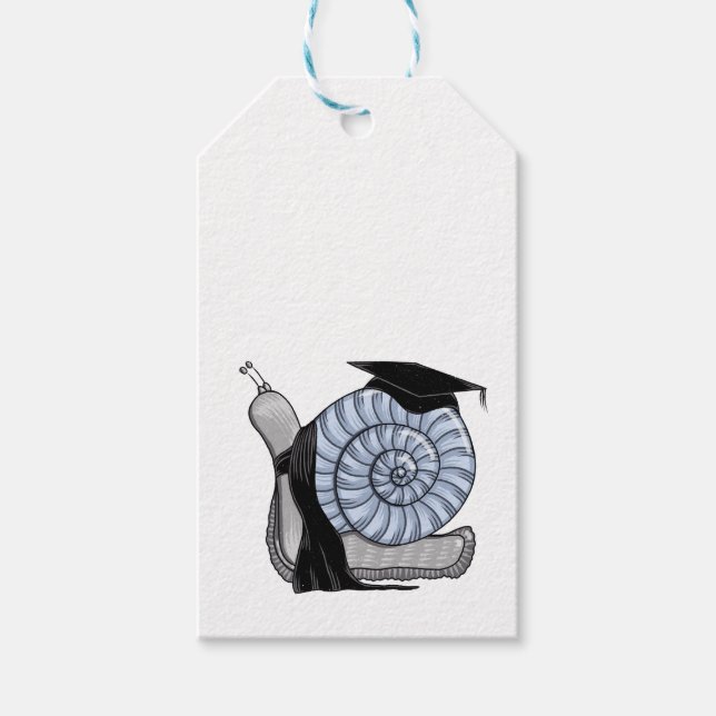 Etiqueta Para Presente Celebração de formatura  (Frente)