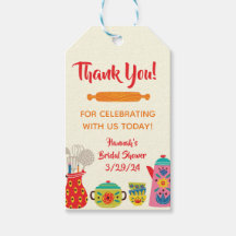 Chá de Cozinha para Noiva