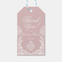 Etiqueta Para Presente Chá de fraldas Cielito Lindo