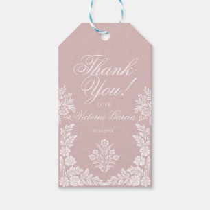 Etiqueta Para Presente Chá de fraldas Cielito Lindo