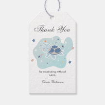 Chá de fraldas de Tartaruga do Mar | Oceano Cinto