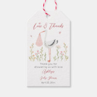 Chá de fraldas especial de primavera de cegos de e