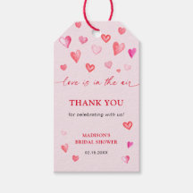 Chá de Noiva do Amor no Ar no Dia dos Namorados