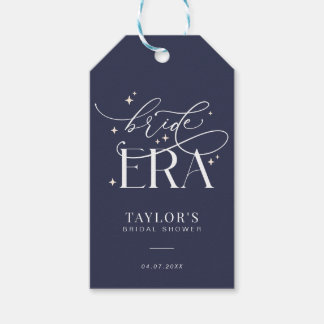 Etiqueta Para Presente Chá de panela da Noiva Era Obrigado Sticker