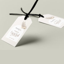 Chá de panela de borboleta bege minimalista modern