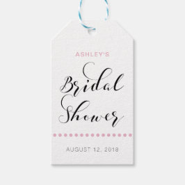 Etiqueta Para Presente Chá de panela favoritos, personalizável