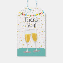 Champagne Brunch e Bubble animam aniversário