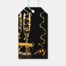 Champagne Fita Dourada