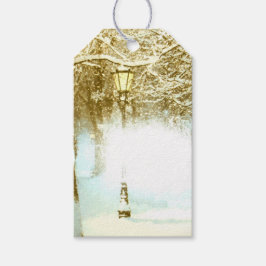 Etiqueta Para Presente CHRISTMAS Gift Tags ART AND DESIGN