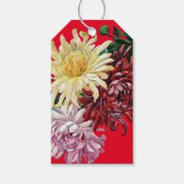 Etiqueta Para Presente CHRISTMAS Gift Tags ART AND DESIGN