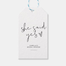 Chuveiro de noiva preto e branco elegante e retrô