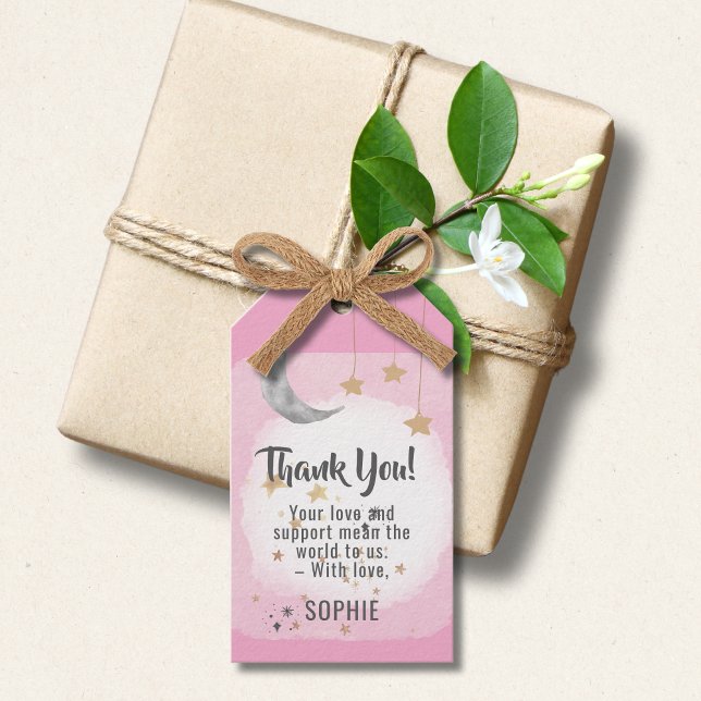 Etiqueta Para Presente Cintilando Cintilando Estrela Pequena Salpicos de  (Criador carregado)