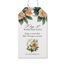 Citrus Greenery | Pop quando Pop Favor