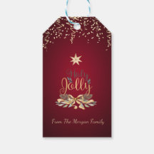Confete Festivo, Sininhos de Natal, Estrela, Verme