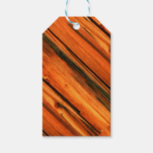 Etiqueta Para Presente conselho rústico