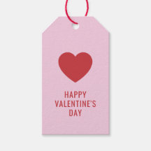 Coração Vermelho Feliz dia de os namorados Elegant