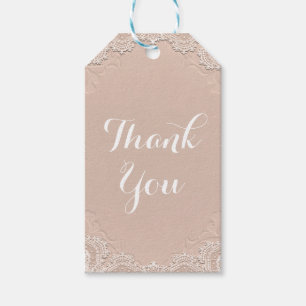 Etiqueta Para Presente Couro Suede Creme Vestido de Noiva Western Vintage