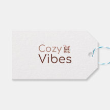Cozy Vibes, Design de Férias Quentes