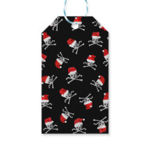 Crânios piratas de Natal #2