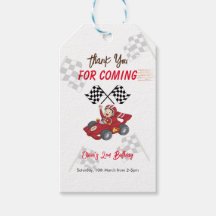 Crescendo dois segundos aniversários rápidos