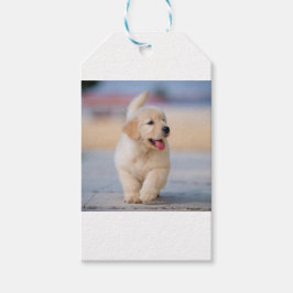 Etiqueta Para Presente Crie seu próprio animal de estimação personalizado