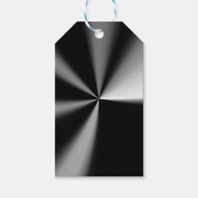 Etiqueta Para Presente Crie seu próprio personalizado (Frente)