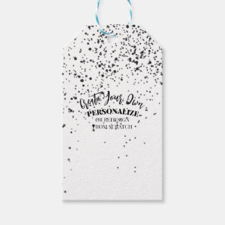 Etiqueta Para Presente Crie seu próprio personalizado