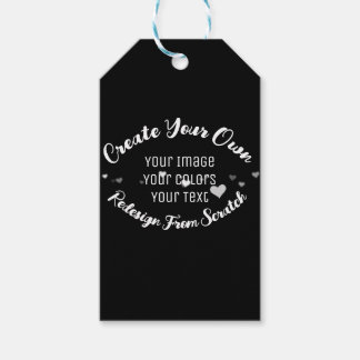 Etiqueta Para Presente Crie Sua Própria Imagem Personalizada