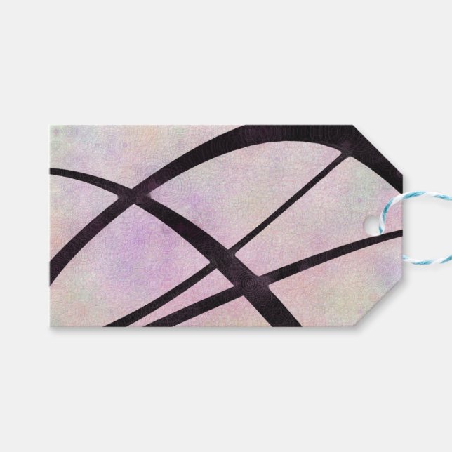 Etiqueta Para Presente Crossroads (Frente (horizontal))