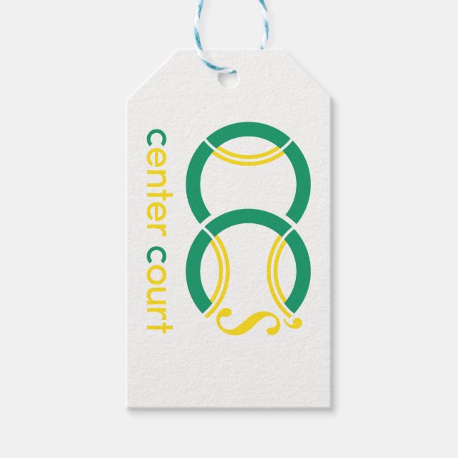 Etiqueta Para Presente C's Bat Mitzvah (Frente)