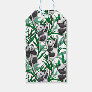 Etiqueta Para Presente Cubos de pano