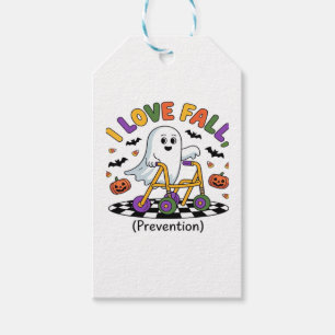 Etiqueta Para Presente Cute I Love Quall Prevention Physical Therapy Ghos