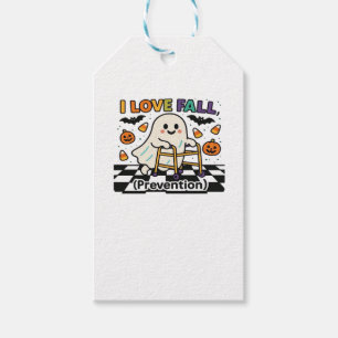 Etiqueta Para Presente Cute I Love Quall Prevention Physical Therapy Ghos