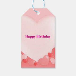 Etiqueta Para Presente Cute Surprise Gift Bag | Open Me Gift Box | Fun Pa