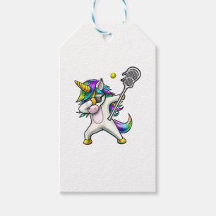 Etiqueta Para Presente Dabbing Unicorn Lacrosse Shirt Kids Unicorn Gifs U